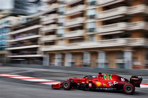 Is a Ferrari victory in Monaco on the cards? Our verdict - The Race