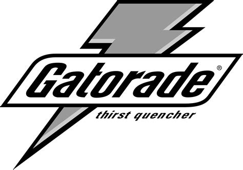 Gatorade Logo PNG Transparent & SVG Vector - Freebie Supply