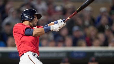 Eddie Rosario Stats, News, Pictures, Bio, Videos - Minnesota Twins - ESPN