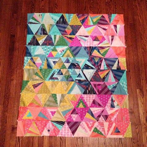 Tessellation Sew Along Winners! - Sew Sweetness | Quilts, Bright quilts, Colorful quilts