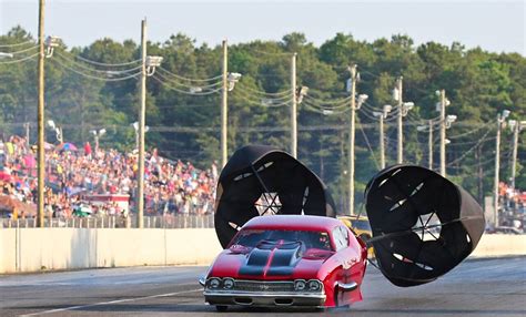 Atco Dragway announces permanent closure after 63 years