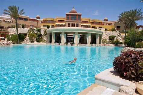 The Makadi Spa Hotel, Makadi Bay, Egypt | Tropical Warehouse by Blue Bay Travel