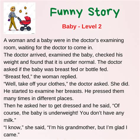 Funny stories | Funny stories for kids, Funny stories, Stories for kids