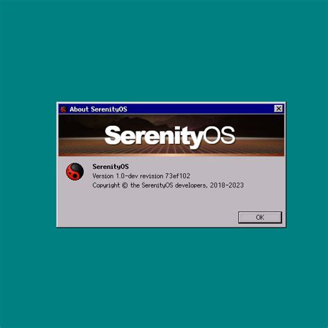 Jenny’s Daily Drivers: SerenityOS, And In Particular, Ladybird | Hackaday