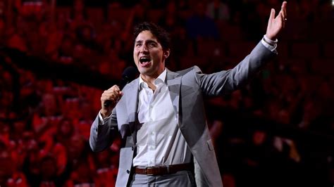 Trudeau triggers Canada's election for Oct. 21 as polls show tight race