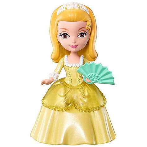 sofia the first princess amber doll - Walmart.com