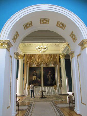 Gomel Palace & Park Ensemble - 2018 All You Need to Know Before You Go ...