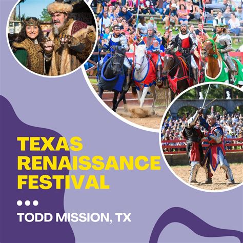 Texas Renaissance Festival Sale Of The Century 2024 - Kacy Sallie