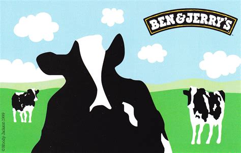 Ben & Jerry's Goes Rogue on GMOs