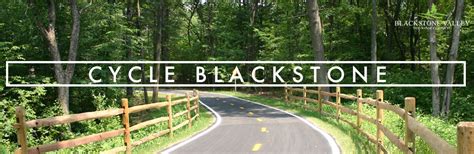 Blackstone River Bikeway Map – Cycle Blackstone