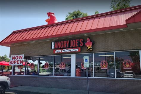 Nashville-style hot chicken chain coming to Alabama - al.com