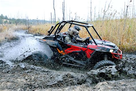 5 Essential ATV Mudding Upgrades & Accessories | Partzilla.com