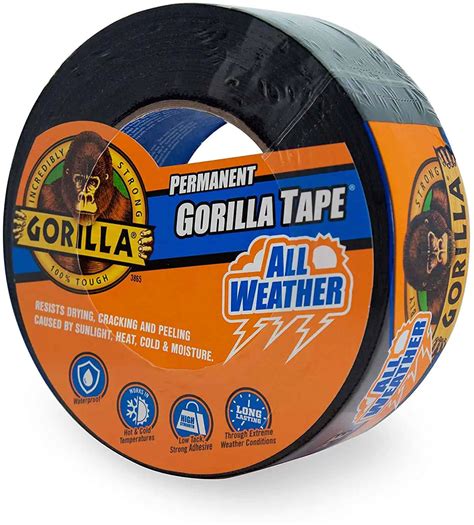 Best waterproof tape | How to choose the right one for your project