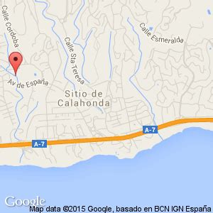 Calahonda Hotels - Costa del Sol - Spain - Book Cheap Calahonda Hotels