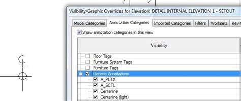 Lost your Centerline Symbol text? » What Revit Wants