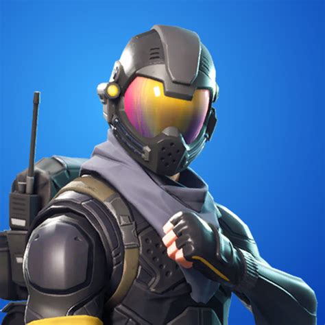 Skin Agente De élite Fortnite - Trajes, Pieles y Skins Fortnite ⭐ ④nite ...