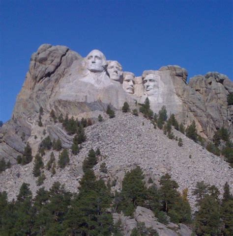 Mount Rushmore | Road trip destinations, Places to go, Places to visit