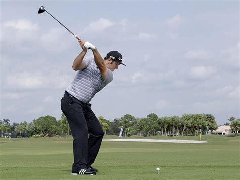 Swing Sequence: Jon Rahm | How To Play Golf | Golf Digest