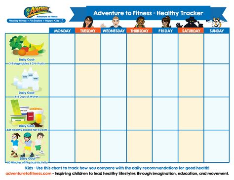 6 Tips for Promoting Healthy Eating With Kids