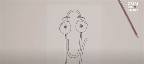 Meet The Guy Who Invented Microsoft's Clippy Paperclip | Moss and Fog