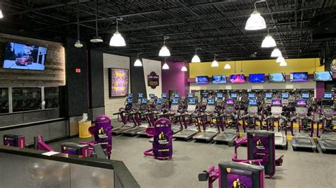 Planet Fitness Billings Mt Staff