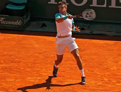 Best Croatian Tennis Players | List of Famous Tennis Players from Croatia