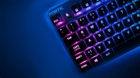 Mechanical Keyboard Wallpapers - Top Free Mechanical Keyboard Backgrounds - WallpaperAccess