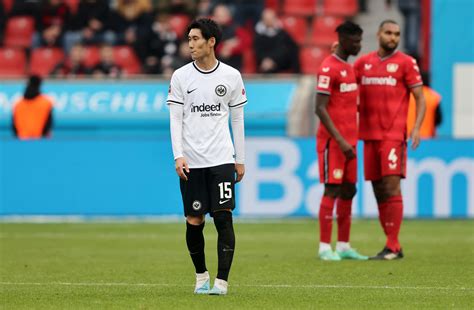 Official | Eintracht Frankfurt announce Daichi Kamada will leave at the ...