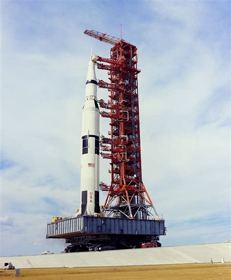 Apollo 14 Launch