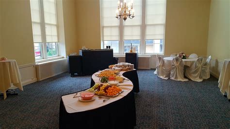 Special Events — The Decatur Club | Banquet Hall | Wedding Venue ...