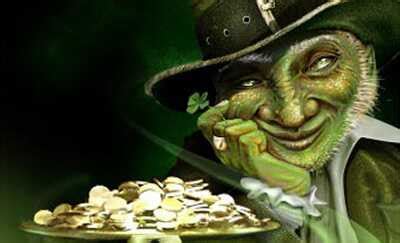 Six Lucky Leprechaun Facts