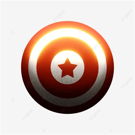 Captain America Shield Transparent, Captain America Shield, Avengers, Marvel PNG Transparent ...