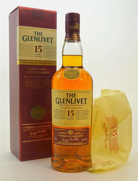 The Glenlivet Founder's Reserve Single Malt - Old Town Tequila