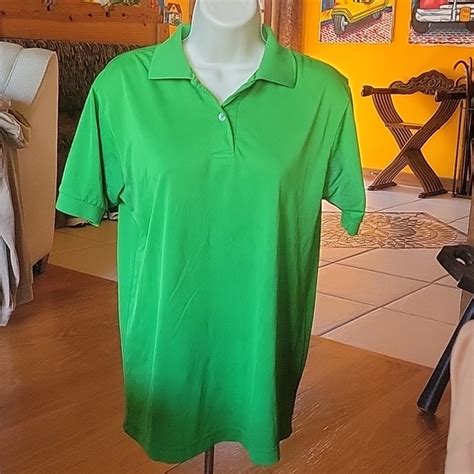 high performance identity | Tops | Publix Uniform Shirt | Poshmark