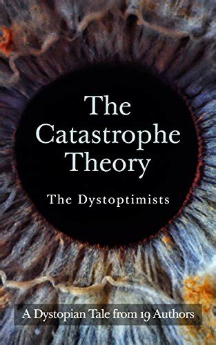 『The Catastrophe Theory (Kindle)』｜感想・レビュー - 読書メーター