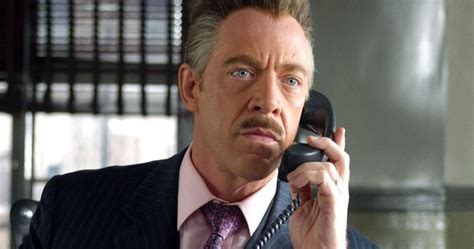 J.K. Simmons' Original J. Jonah Jameson Screen Test Resurfaces Ahead of ...