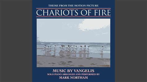 Mark Northam - Chariots of Fire-Theme for Solo Piano Chords - Chordify