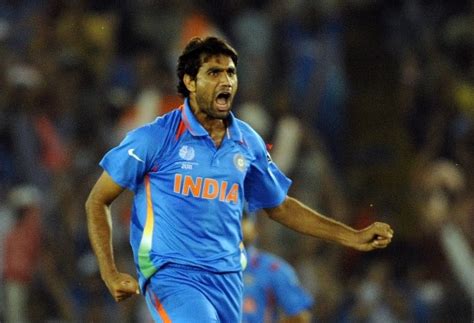 Happy Birthday Munaf Patel - Interesting Facts, Trivia About 'Ikhar Express' On Cricketnmore