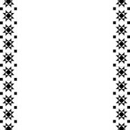 Download lace vector freeuse free download on melbournechapter - page borders clipart black and ...