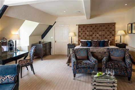 The Slaughters Manor House Hotel - Lower Slaughter | Hotels | Britain's ...