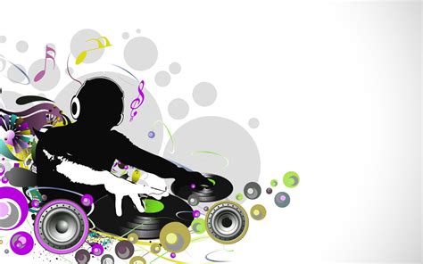 Dj Background Design Png - 1920x1200 Wallpaper - teahub.io