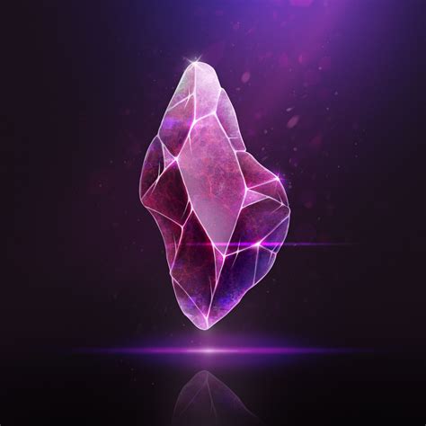 ArtStation - Crystals, Alice Shawty Crystal Drawing, Crystal Art ...