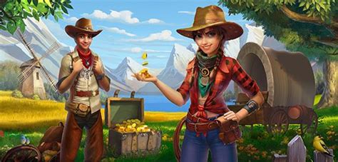 Klondike: The Lost Expedition | Casual.plarium.com | Klondike, Casual ...