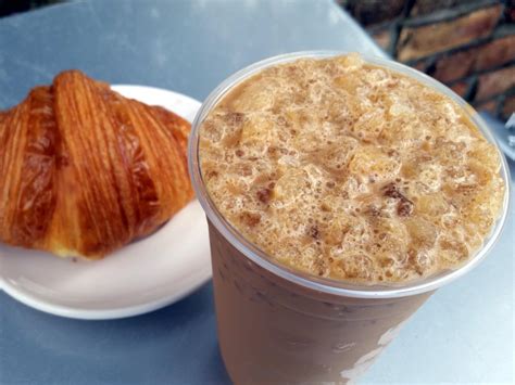 French Truck Coffee - New Orleans, LA | Review & What to Eat