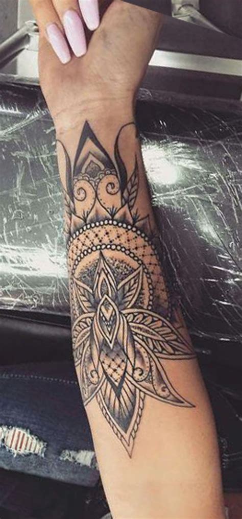 30 Best Forearm Tattoo Ideas For Women - Pulptastic