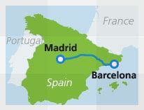 How to Get From Madrid to Barcelona by Train | Eurail.com