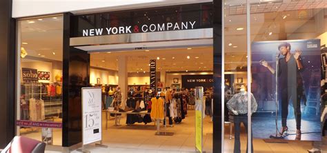 New York And Company Stores In New York at Archie Gonzales blog