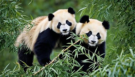 Diverse Wildlife: Exploring Animals in China