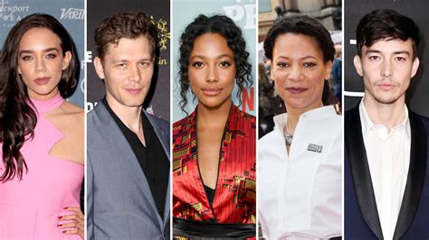 'Brave New World' Series Adds Five to Cast, Including Kylie Bunbury