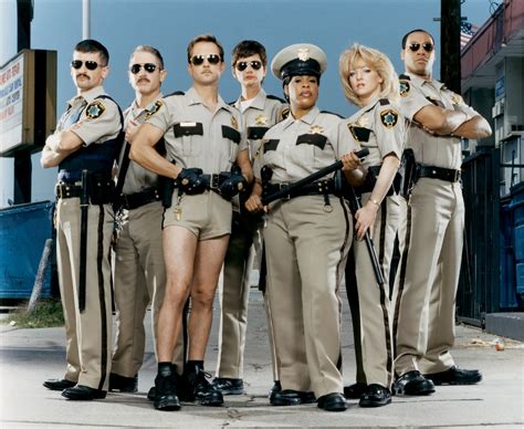 Very popular images: reno911